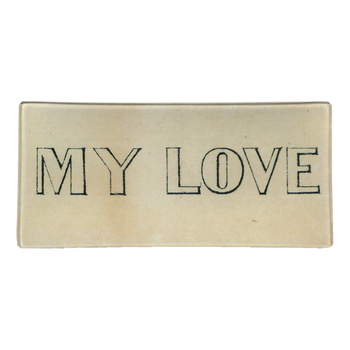 My Love