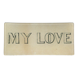 My Love - FINAL SALE
