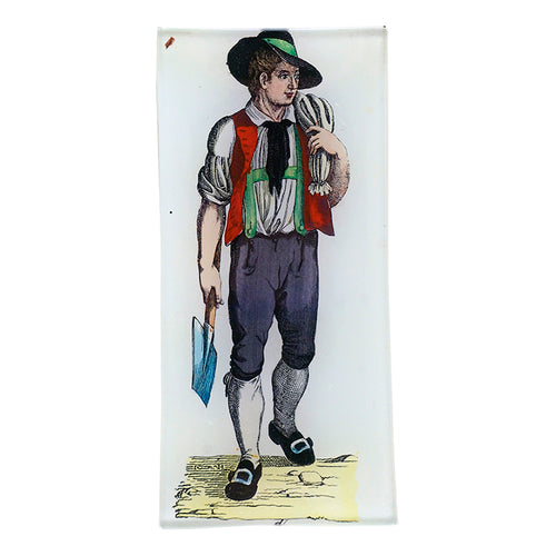 Gardener - FINAL SALE