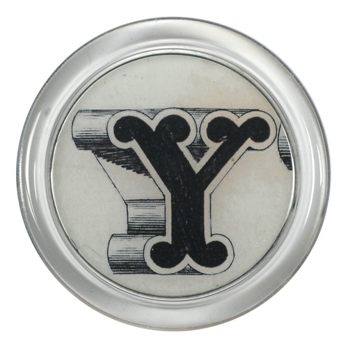 Alphabet Letter Y - FINAL SALE