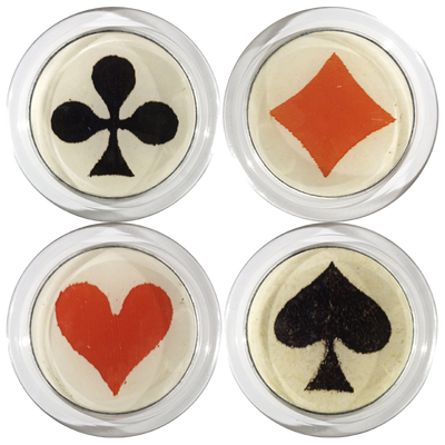 Card Suits