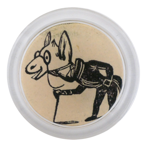 Donkey (Flashcard)
