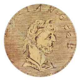 Crone Coin - FINAL SALE