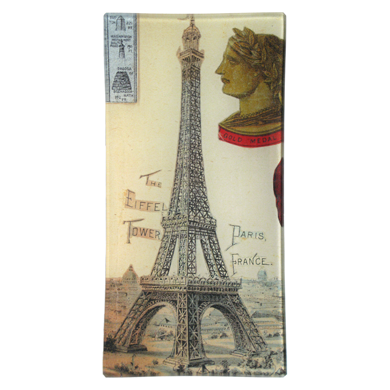 Eiffel Tower - John Derian Company Inc