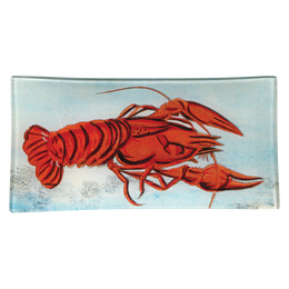 Painted Lobster - FINAL SALE