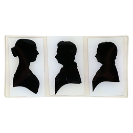 Silhouette - Family - FINAL SALE