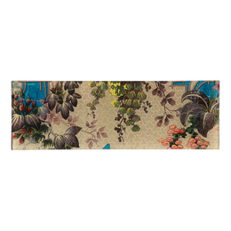 Leafy Wallpaper - FINAL SALE
