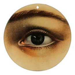 Eye (Left)
