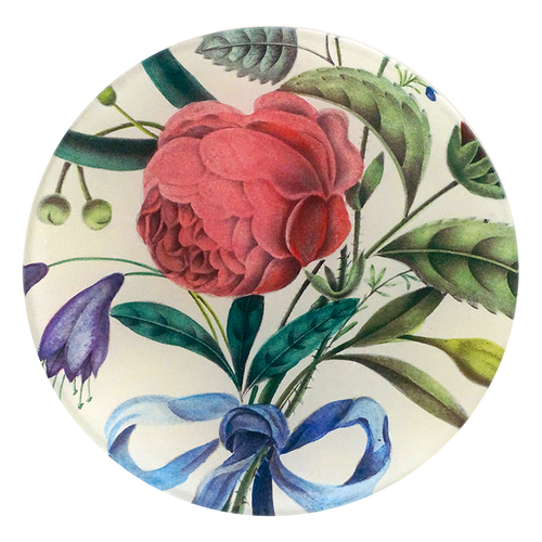 Blue Ribbon Bouquet - FINAL SALE