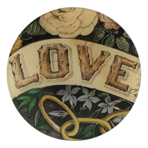 Love 2 - FINAL SALE