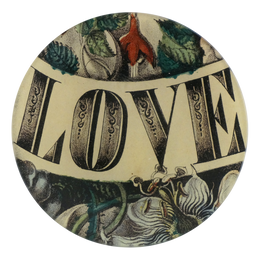 Love - FINAL SALE