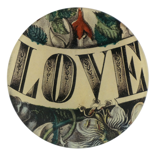 Love - FINAL SALE
