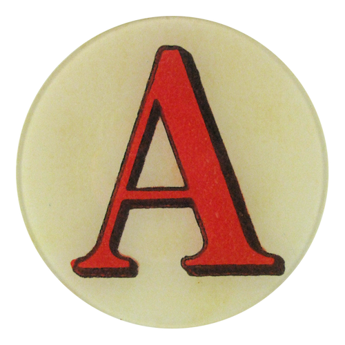 Red Letter A Images Red Letter PNG Images CleanPNG