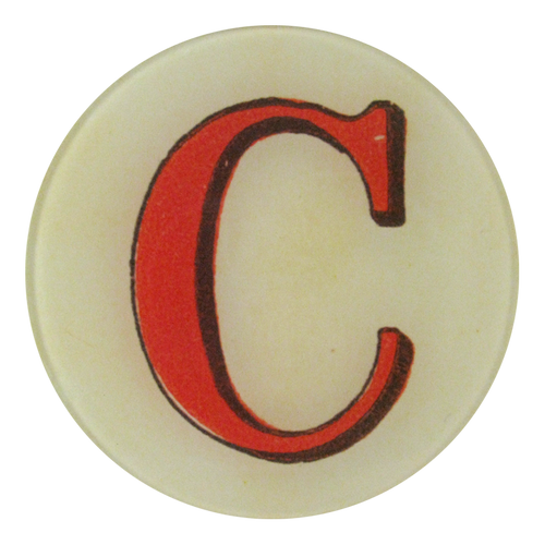 Red Letter C