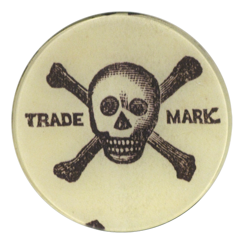 Trademark (Skull & Crossbones)