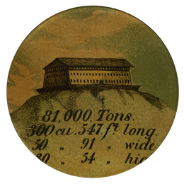81,000 Tons - FINAL SALE