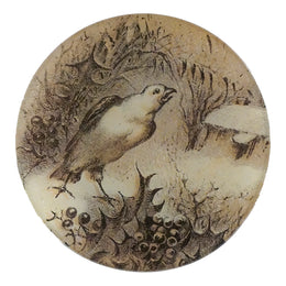 Winter Bird - FINAL SALE