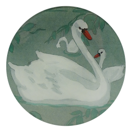 Swan - FINAL SALE