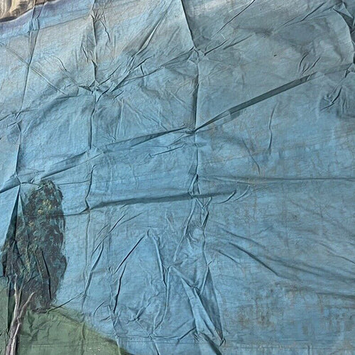 Statue of Liberty Canvas Backdrop
