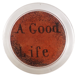 A Good Life (Fruits of Life) - FINAL SALE