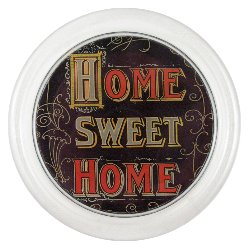 Home Sweet Home