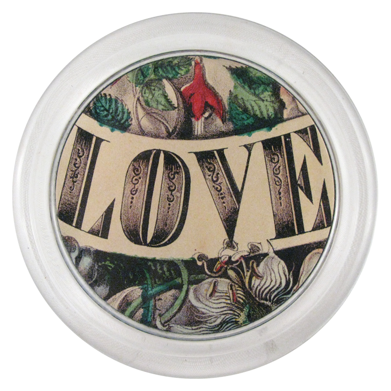 Love Bold