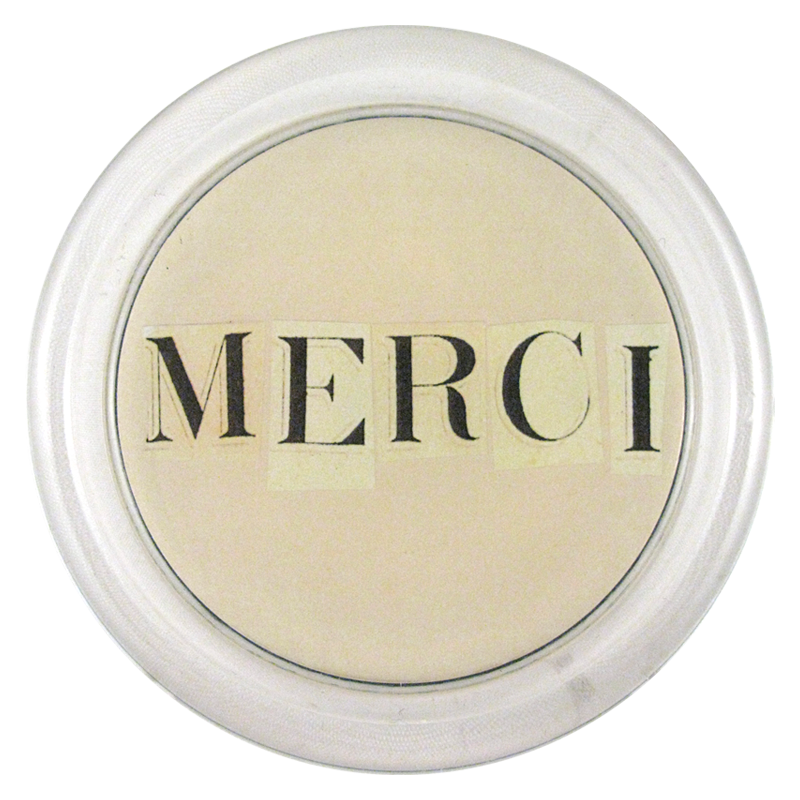 Merci