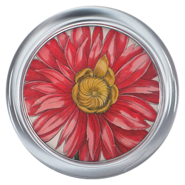 Red Anemone - FINAL SALE