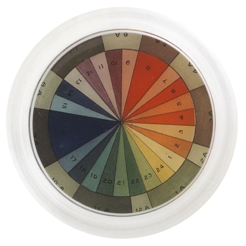 Color Wheel