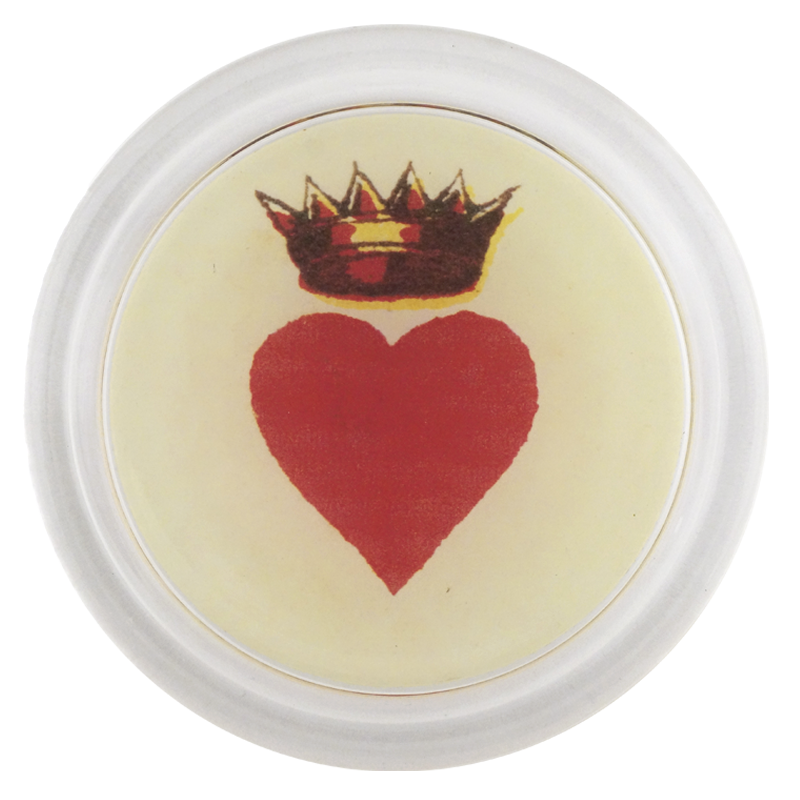 Crowned Heart