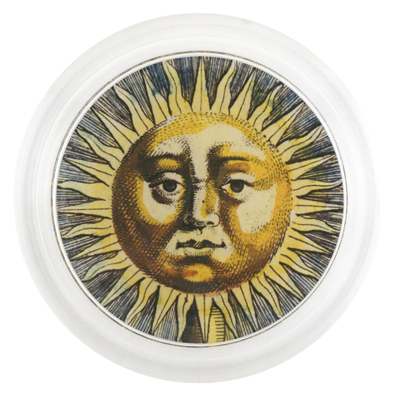 Sun Fountain