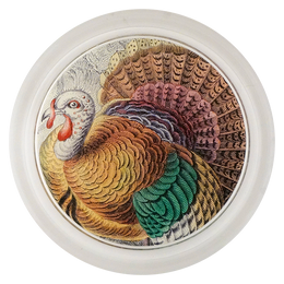 JHONDERIAN ジョンデリアンROUND 4 COASTER JHONDERIAN ジョンデリアンROUND 4 COASTER