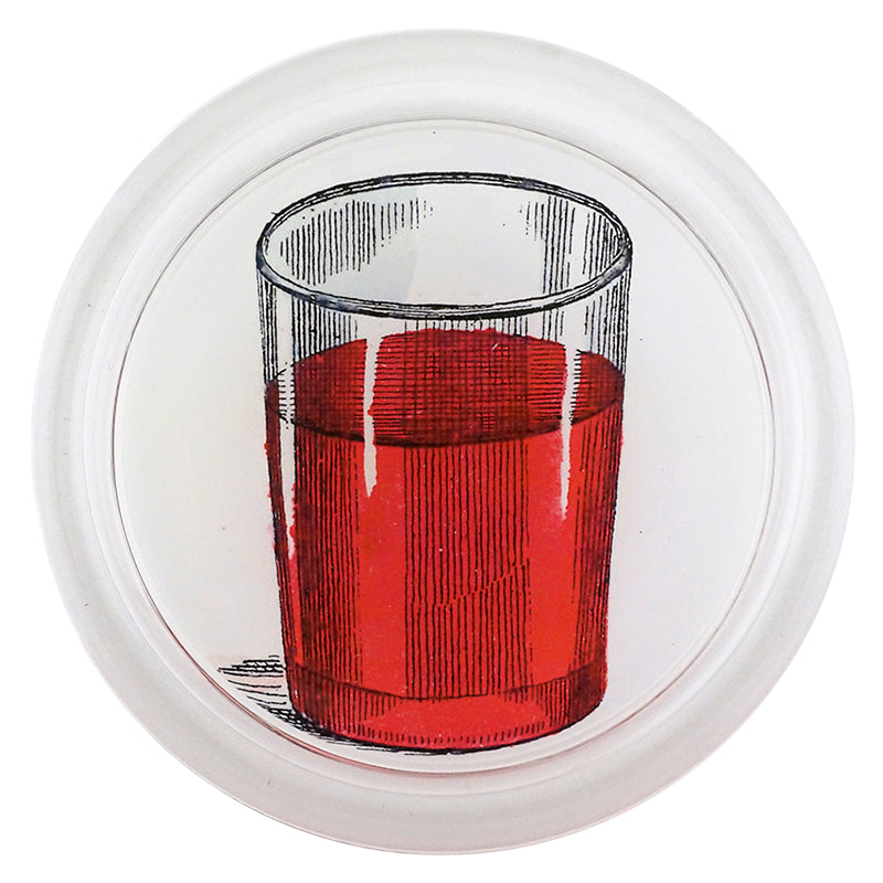 Glass
