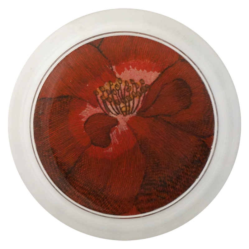 Red Rose