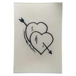 2 of Hearts - FINAL SALE