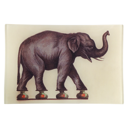 Balancing Elephant - FINAL SALE