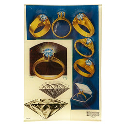 Diamond Finish - FINAL SALE