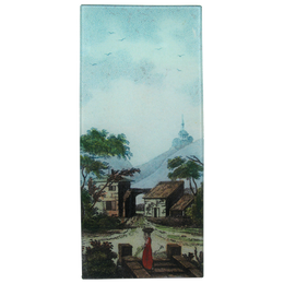 #9 Expandable Romantic Empire