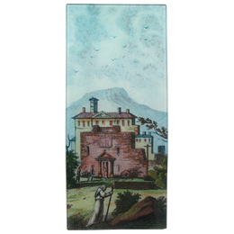 #30 Expandable Romantic Empire
