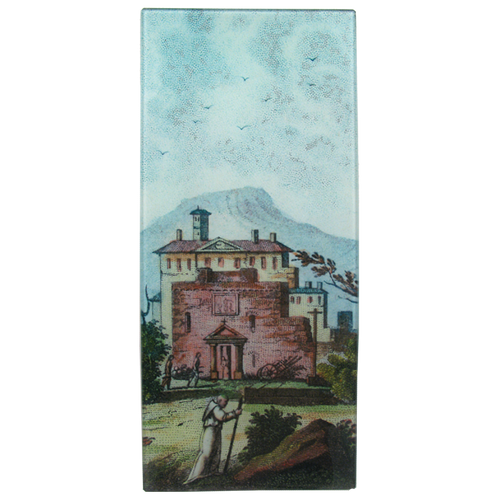 #30 Expandable Romantic Empire