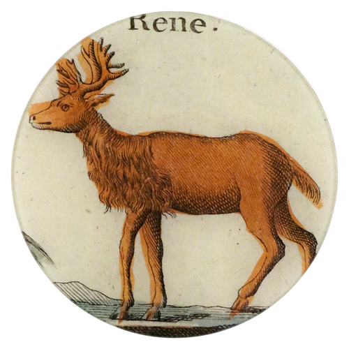 Rene - FINAL SALE