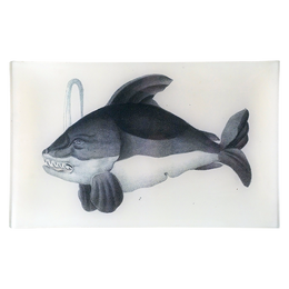 Orca Killer Whale - FINAL SALE