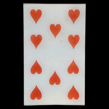 10 of Hearts