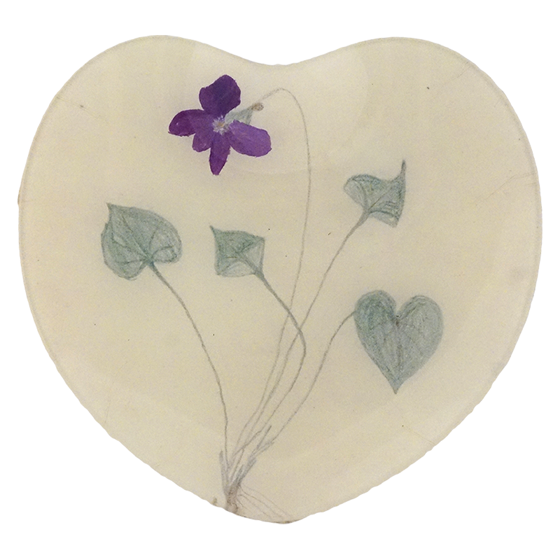 Blue Violet