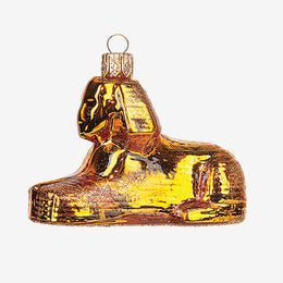 Sphinx Ornament