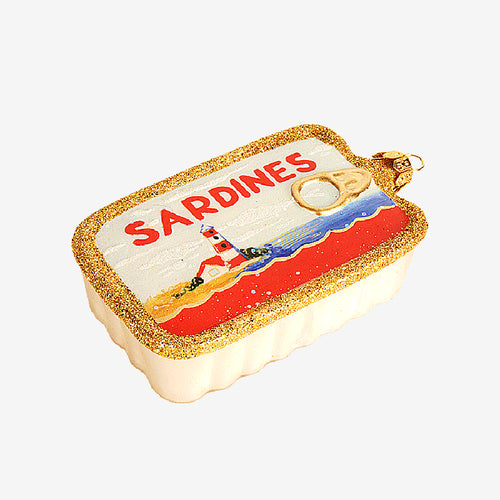 Sardines Ornament