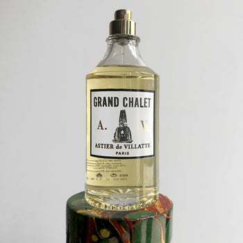 Grand Chalet Cologne