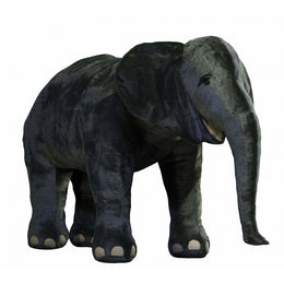 Animated Baby Elephant