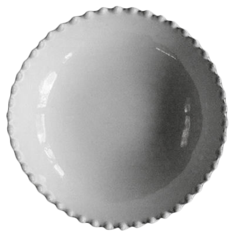 Adélaïde Soup Plate - John Derian Company Inc