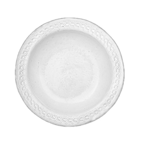 Athenes Soup Plate